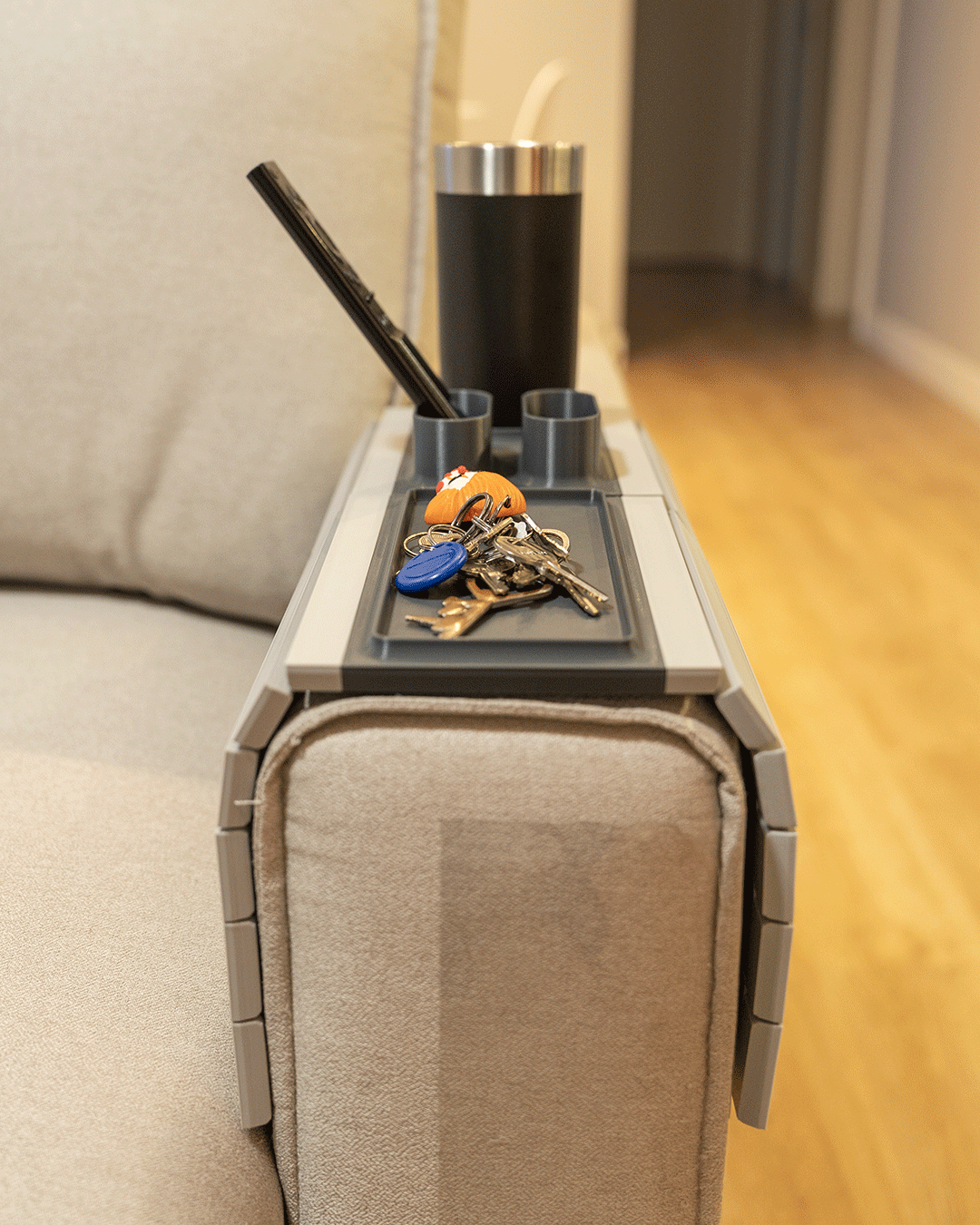 Couch Arm Tray - Prime Time - Image 4