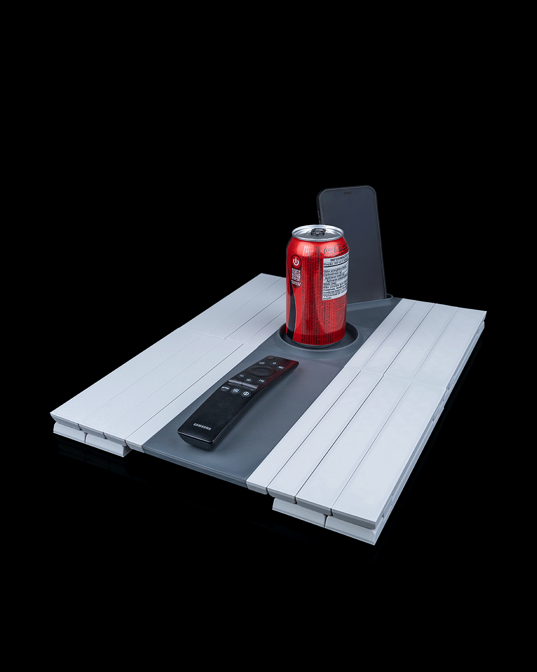 Couch Arm Tray  Quick Rest