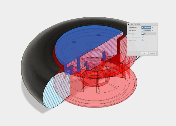 3d modelling near me
