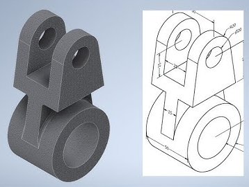 3d modelling near me