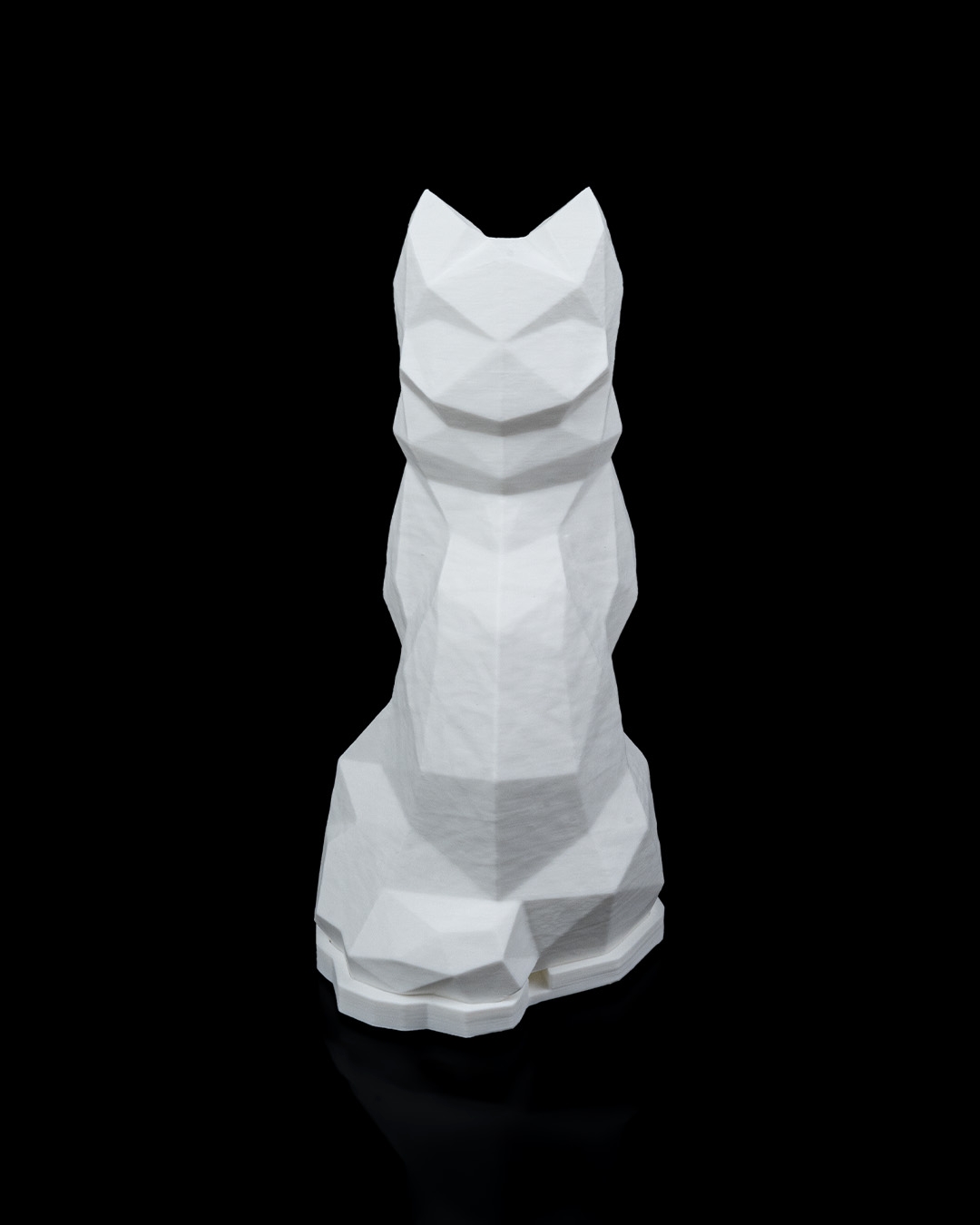 Low Poly Cat - Image 6