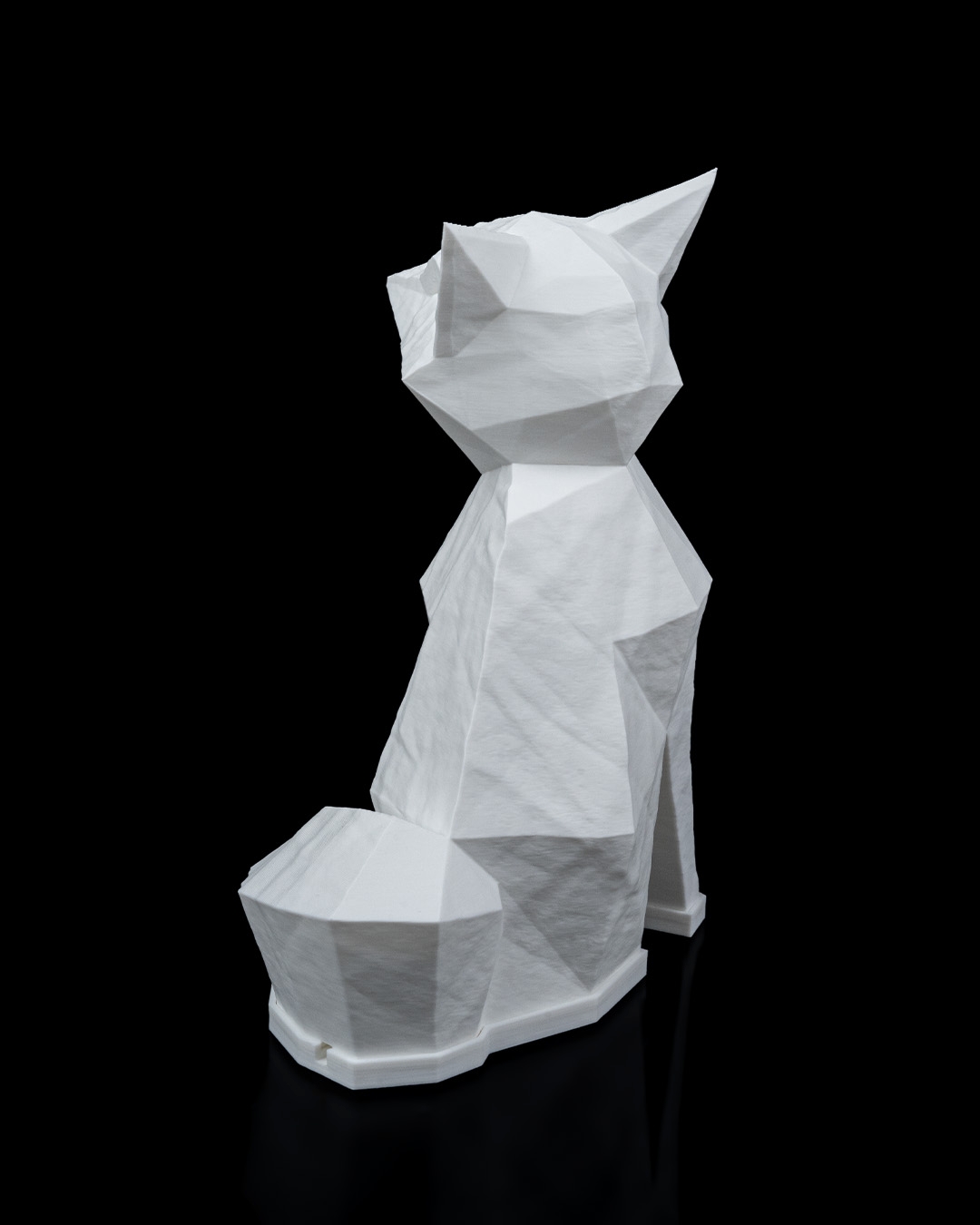 Low Poly Fox - Image 6