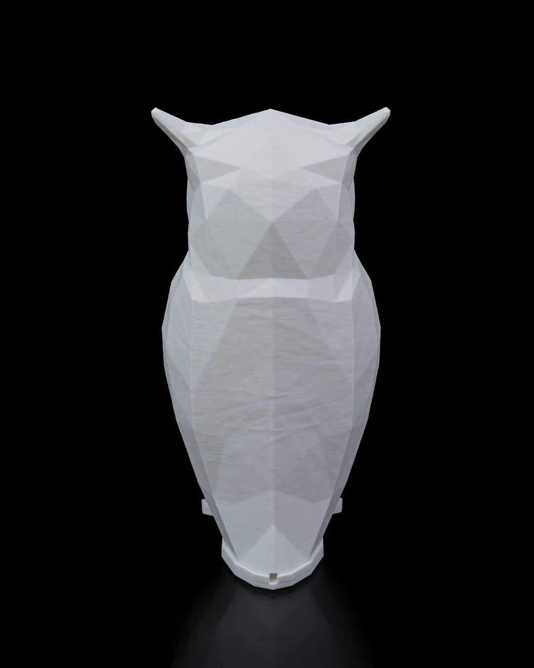 Low Poly Owl - Image 6
