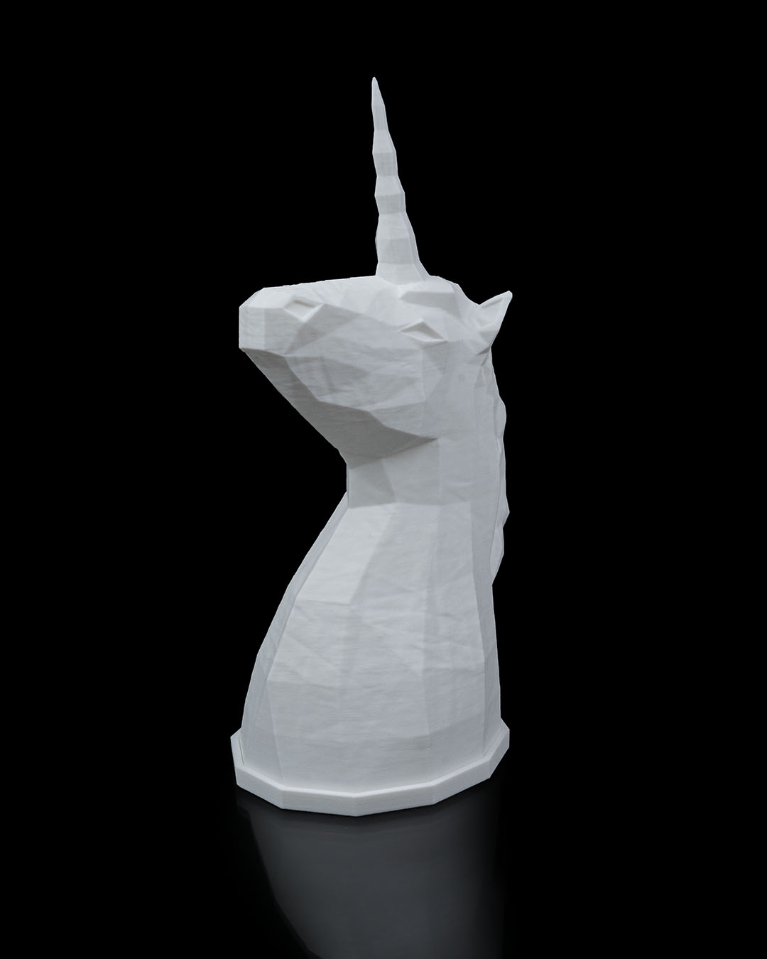 Low Poly Unicorn - Image 4
