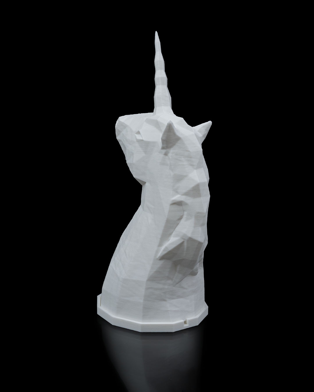 Low Poly Unicorn - Image 5