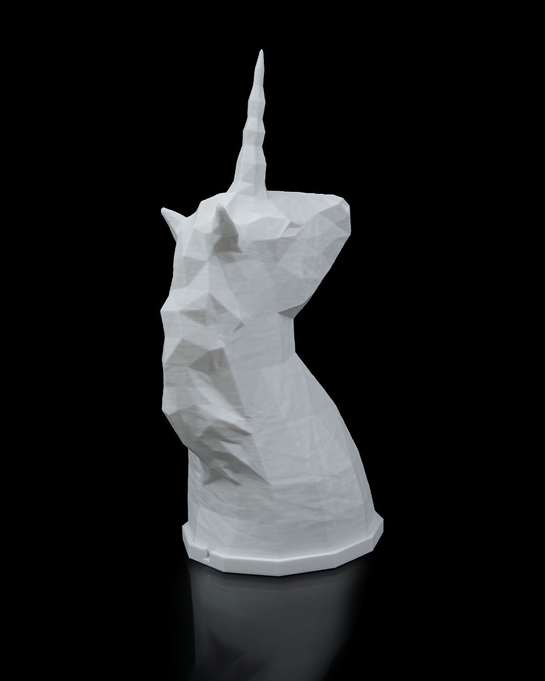 Low Poly Unicorn - Image 6